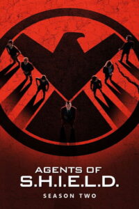 Agents of S.H.I.E.L.D. Season 2 ครบทุกตอน พากย์ไทย