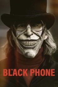 The Black Phone (2021) สายหลอน ซ่อนวิญญาณ