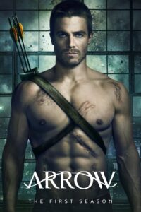 Arrow Season 1 ครบทุกตอน พากย์ไทย
