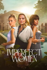 Imperfect Women ซับไทย