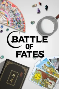 Battle Of Fates พากย์ไทย