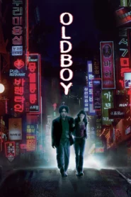 Oldboy (2003) เคลียร์บัญชีแค้นจิตโหด