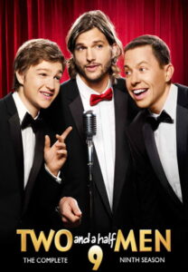 Two and a Half Men Season 9 ครบทุกตอน ซับไทย