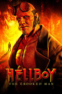 Hellboy 4 The Crooked Man (2024) เฮลล์บอย 4 นรกปราบนรก