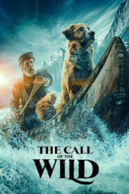 The Call of the Wild (2020) เสียงเพรียกจากพงไพร