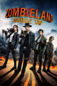 Zombieland 2 (2019) ซอมบี้แลนด์ 2 แก๊งซ่าส์ล่าล้างซอมบี้