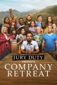 Jury Duty Presents Company Retreat ลูกขุนกำมะลอ ทริปหลอกหยอกลูกจ้าง พากย์ไทย