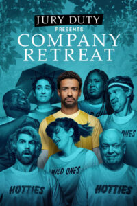 Jury Duty Presents Company Retreat Season 1 ครบทุกตอน พากย์ไทย