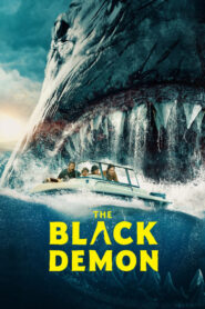 The Black Demon (2023) เพชฌฆาตพันธุ์ทมิฬ