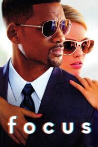 Focus (2015) เกมกล เสน่ห์คนเหนือเมฆ