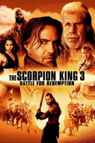 The Scorpion King 3 (2012) สงครามแค้นกู้บัลลังก์เดือด