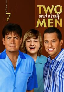 Two and a Half Men Season 7 ครบทุกตอน ซับไทย