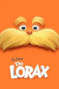 Dr.Seuss The Lorax (2012) คุณปู่โรแลกซ์ มหัศจรรย์ป่าสีรุ้ง