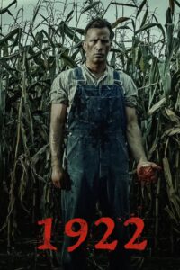 1922 (2017) สตีเฟน คิง