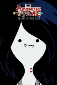 Adventure Time Season 4 ครบทุกตอน พากย์ไทย
