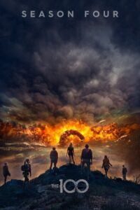 The 100 Season 4 ครบทุกตอน พากย์ไทย