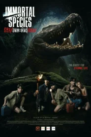 Immortal Species (2023) ธีซิส อมตะพันธุ์สยอง