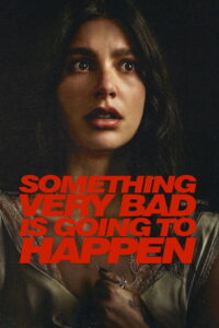 Something Very Bad is Going to Happen Season 1 ครบทุกตอน พากย์ไทย