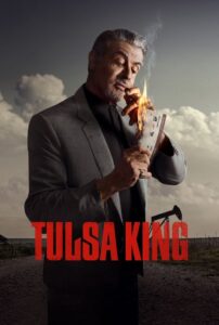 Tulsa King Season 1 ครบทุกตอน พากย์ไทย