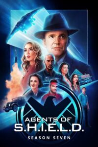 Agents of S.H.I.E.L.D. Season 7 ครบทุกตอน พากย์ไทย