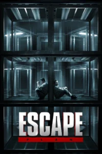 Escape Plan 1 (2013) แหกคุกมหาประลัย 1