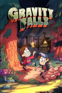 Gravity Falls Season 1 ครบทุกตอน พากย์ไทย