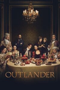 Outlander Season 2 ครบทุกตอน ซับไทย