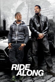 Ride Along (2014) คู่แสบลุยระห่ำ