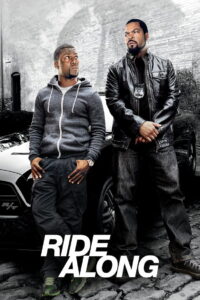 Ride Along (2014) คู่แสบลุยระห่ำ