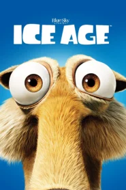 Ice Age 1 (2002) ไอซ์ เอจ 1 เจาะยุคน้ำแข็งมหัศจรรย์