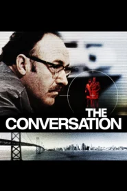 The Conversation (1974) ดักฟังอันตราย