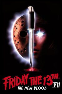 Friday the 13th 7 (1988) ศุกร์ 13 ฝันหวาน ภาค 7 ทายาทสยอง