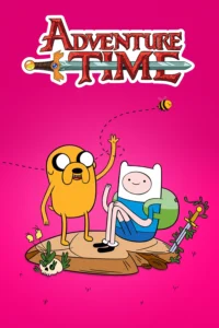 Adventure Time แอดแวนเจอร์ ไทม์ พากย์ไทย