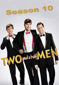 Two and a Half Men Season 10 ครบทุกตอน ซับไทย