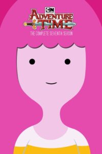 Adventure Time Season 7 ครบทุกตอน พากย์ไทย