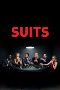 Suits Season 8 ครบทุกตอน ซับไทย