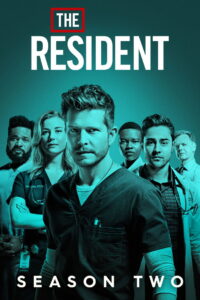 The Resident Season 2 ครบทุกตอน ซับไทย