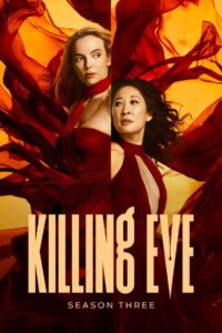 Killing Eve Season 3 ครบทุกตอน พากย์ไทย