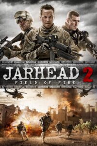 Jarhead 2 (2014) จาร์เฮด 2 พลระห่ำสงครามนรก