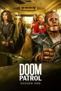 Doom Patrol Season 1 ครบทุกตอน พากย์ไทย