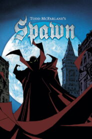 Todd McFarlanes Spawn ท็อดด์ แม็คฟาร์เลน สปอว์น ซับไทย