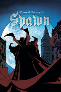 Todd McFarlanes Spawn ท็อดด์ แม็คฟาร์เลน สปอว์น ซับไทย