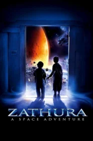 Zathura A Space Adventure (2005) ซาทูร่า เกมทะลุมิติจักรวาล