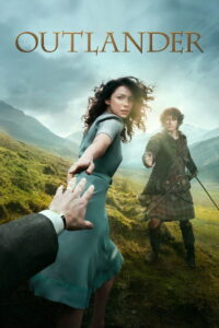 Outlander Season 1 ครบทุกตอน ซับไทย