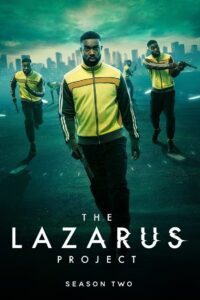 The Lazarus Project Season 2 ครบทุกตอน ซับไทย