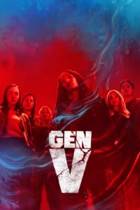 Gen V Season 2 ครบทุกตอน พากย์ไทย