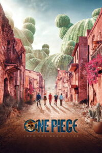 One Piece Season 2 ครบทุกตอน พากย์ไทย