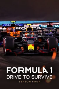 Formula 1 Drive to Survive Season 4 ครบทุกตอน ซับไทย