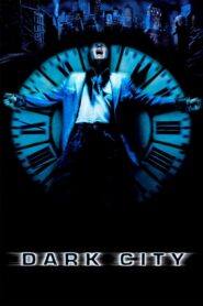 Dark City (1998) เมืองเปลี่ยนสมอง มนุษย์ผิดคน