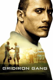 Gridiron Gang (2006) แก๊งระห่ำ เกมคนชนคน